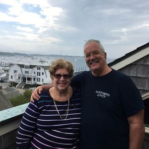 Meet your Posher, Irene